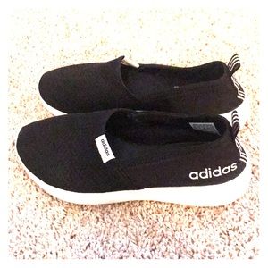 Adidas Cloudfoam Lite Racer Slip On